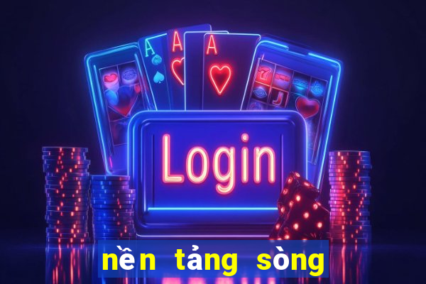 nền tảng sòng bạc tiền điện tử