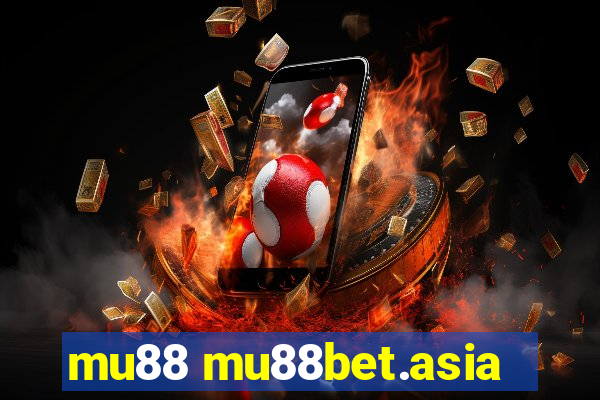 mu88 mu88bet.asia