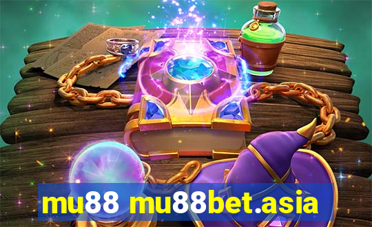 mu88 mu88bet.asia