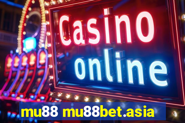 mu88 mu88bet.asia