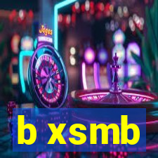 b xsmb