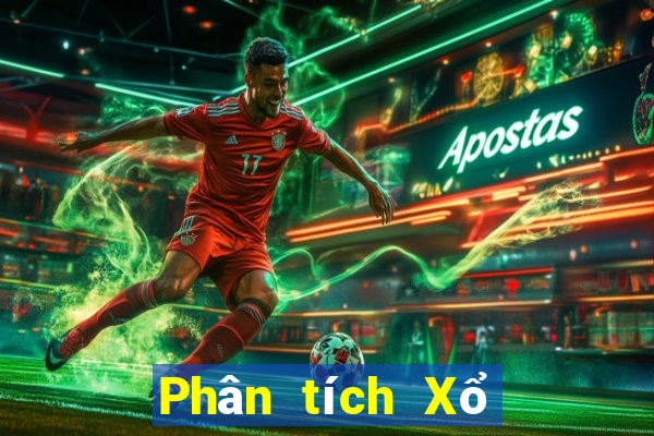 Phân tích Xổ Số hậu giang ngày 10