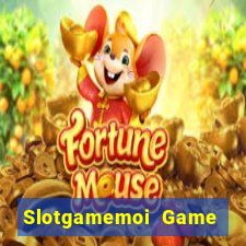 Slotgamemoi Game Bài Mèo Nổ