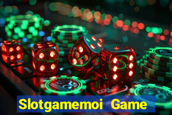 Slotgamemoi Game Bài Mèo Nổ