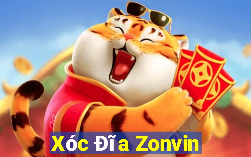 Xóc Đĩa Zonvin