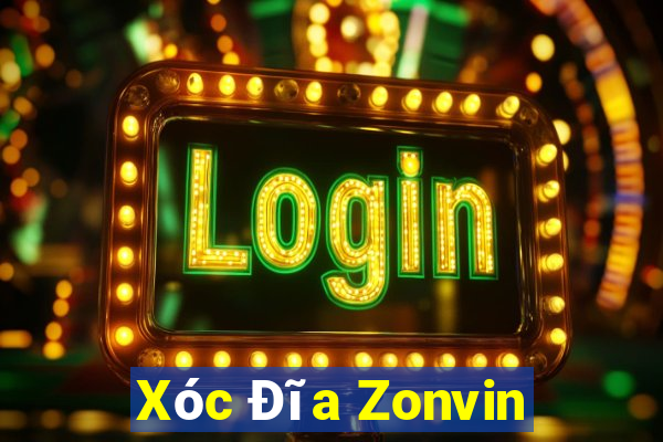 Xóc Đĩa Zonvin