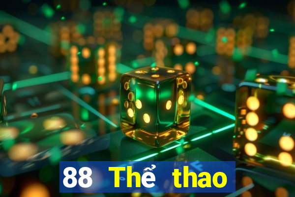 88 Thể thao trực tiếp