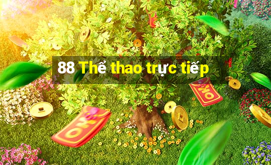 88 Thể thao trực tiếp