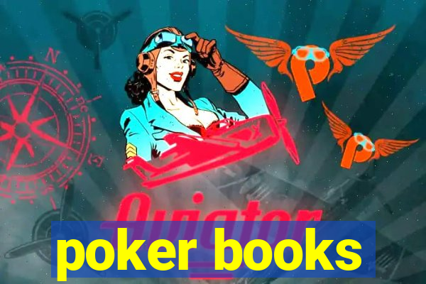 poker books