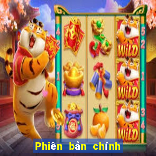 Phiên bản chính thức của Pakjin