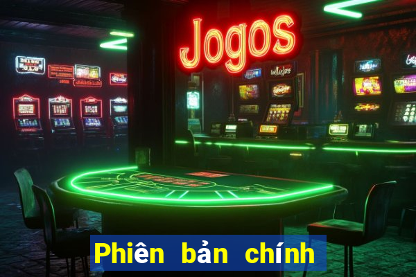 Phiên bản chính thức của Pakjin