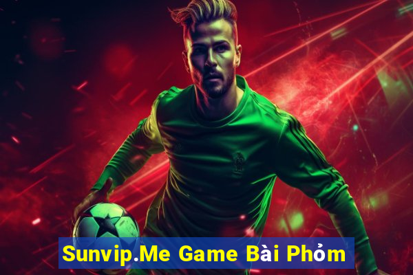 Sunvip.Me Game Bài Phỏm