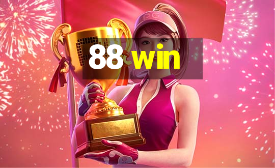 88 win