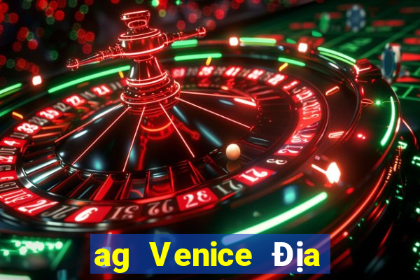 ag Venice Địa chỉ trang web