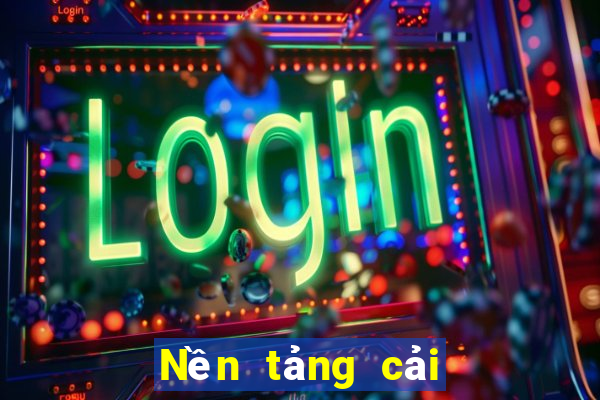 Nền tảng cải lương công cộng