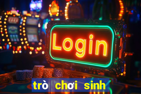 trò chơi sinh tử phần 2