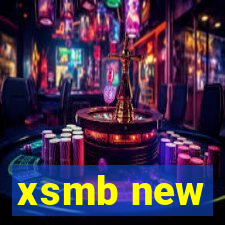 xsmb new