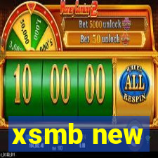 xsmb new