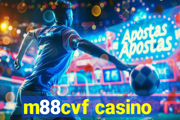 m88cvf casino