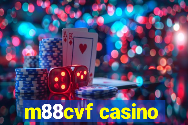 m88cvf casino