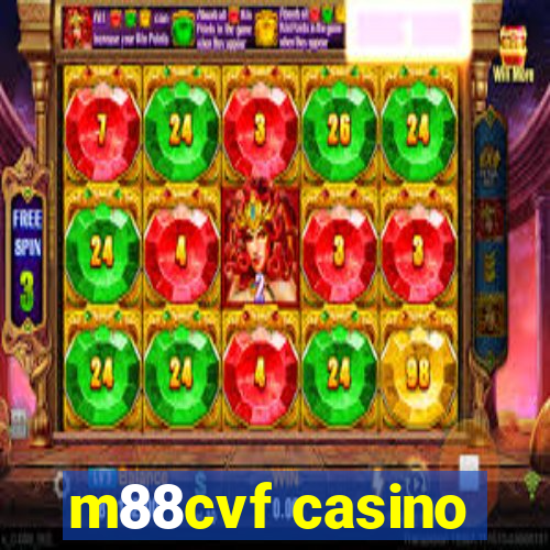 m88cvf casino