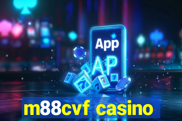 m88cvf casino