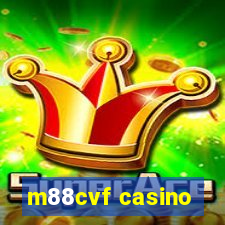 m88cvf casino