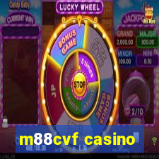 m88cvf casino