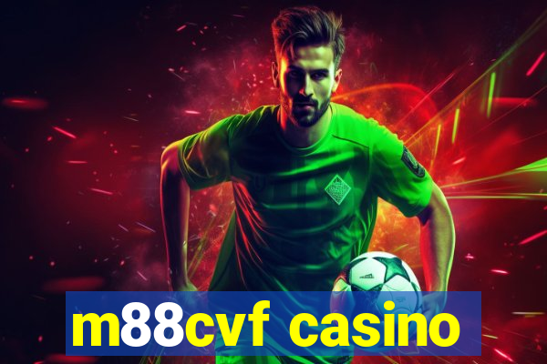 m88cvf casino