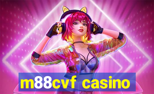 m88cvf casino