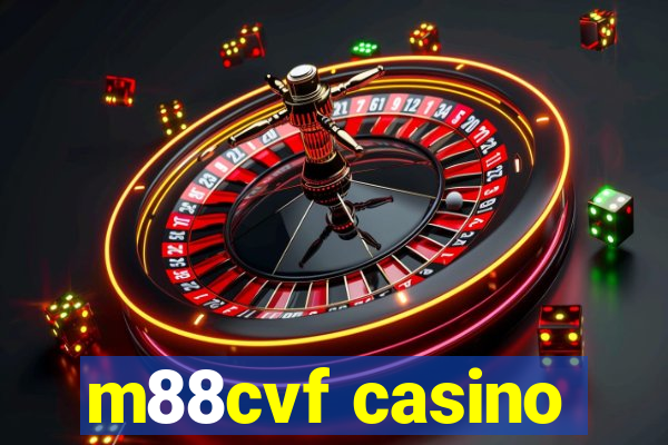 m88cvf casino