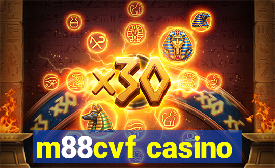 m88cvf casino