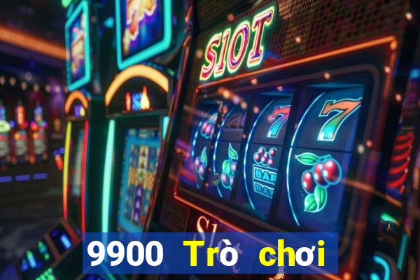 9900 Trò chơi bắn cá