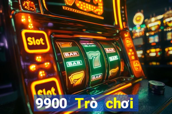 9900 Trò chơi bắn cá