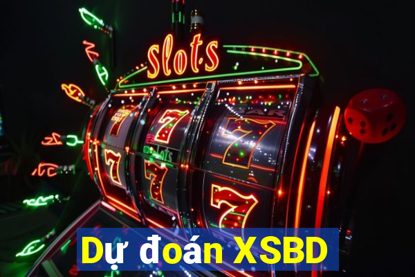 Dự đoán XSBD