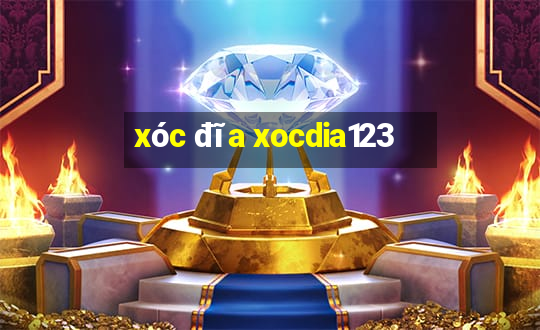 xóc đĩa xocdia123