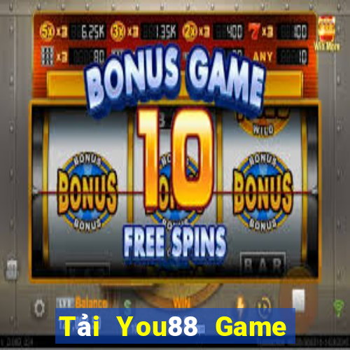 Tải You88 Game Bài Ios