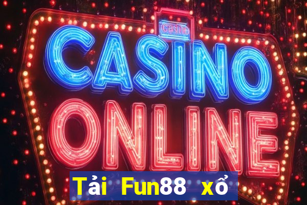 Tải Fun88 xổ số Boyi