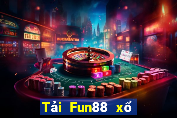 Tải Fun88 xổ số Boyi