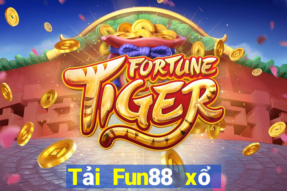 Tải Fun88 xổ số Boyi