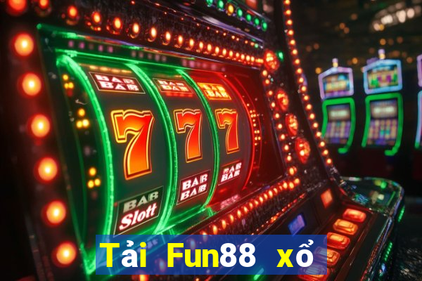 Tải Fun88 xổ số Boyi