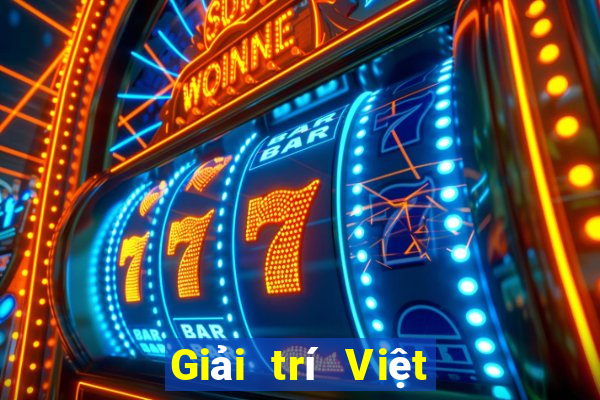 Giải trí Việt nam Bo 13