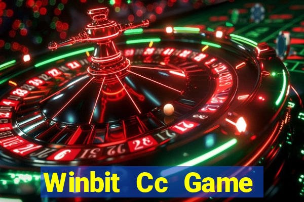 Winbit Cc Game Bài Club