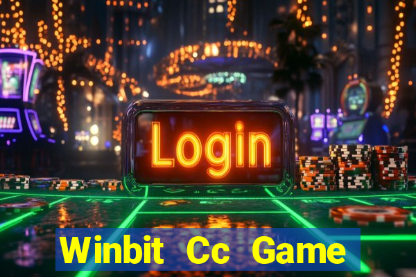 Winbit Cc Game Bài Club