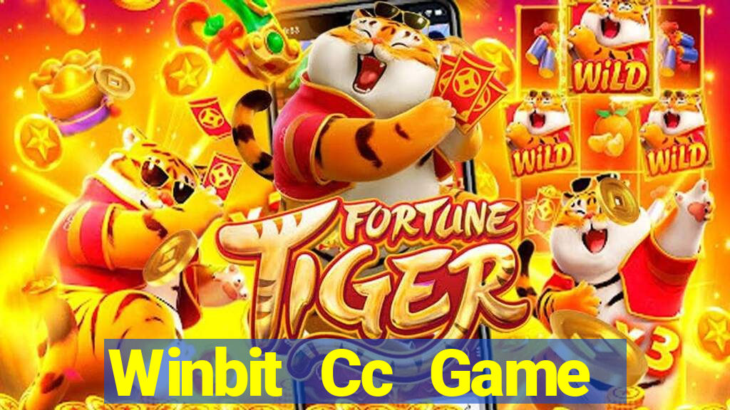 Winbit Cc Game Bài Club