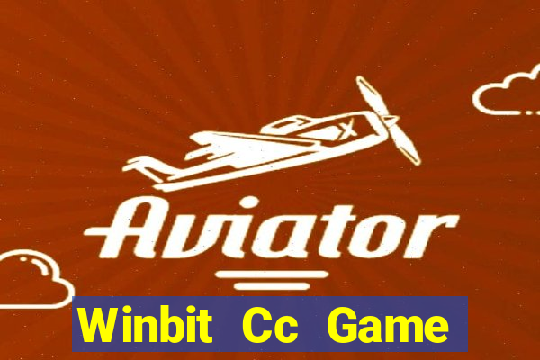 Winbit Cc Game Bài Club