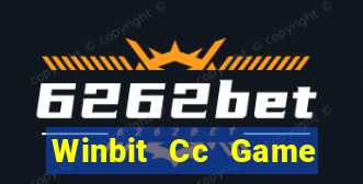 Winbit Cc Game Bài Club