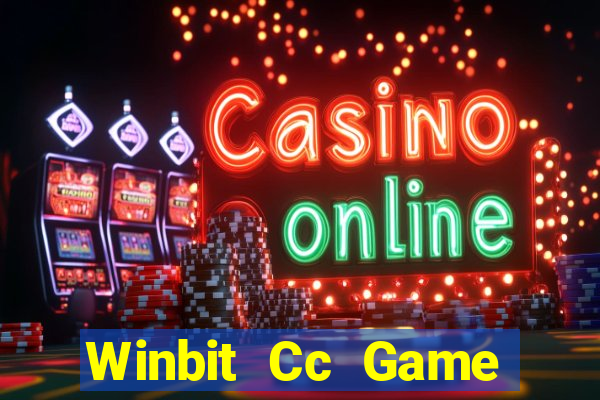 Winbit Cc Game Bài Club