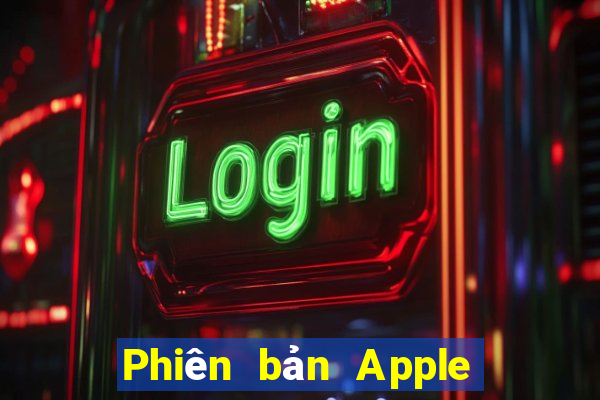 Phiên bản Apple của Caibao