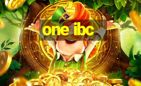 one ibc